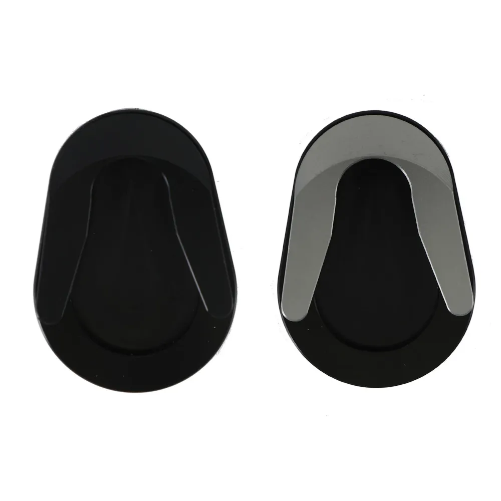 Kickstand Forstørrende platepute Fit Vespa Sprint 150 Primavera 150 2013-2020