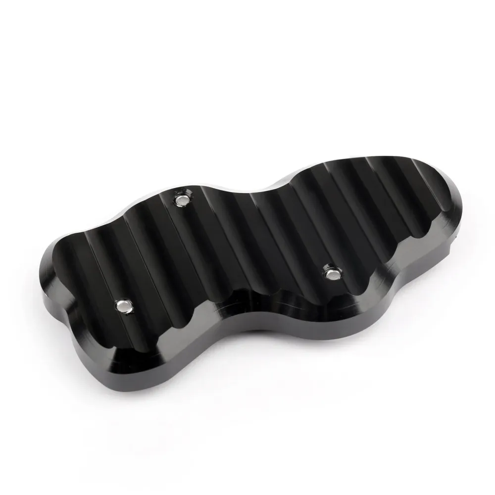 Side Kickstand Support Plate Foot Pad Kawasaki VN900 Classic Custom Generic
