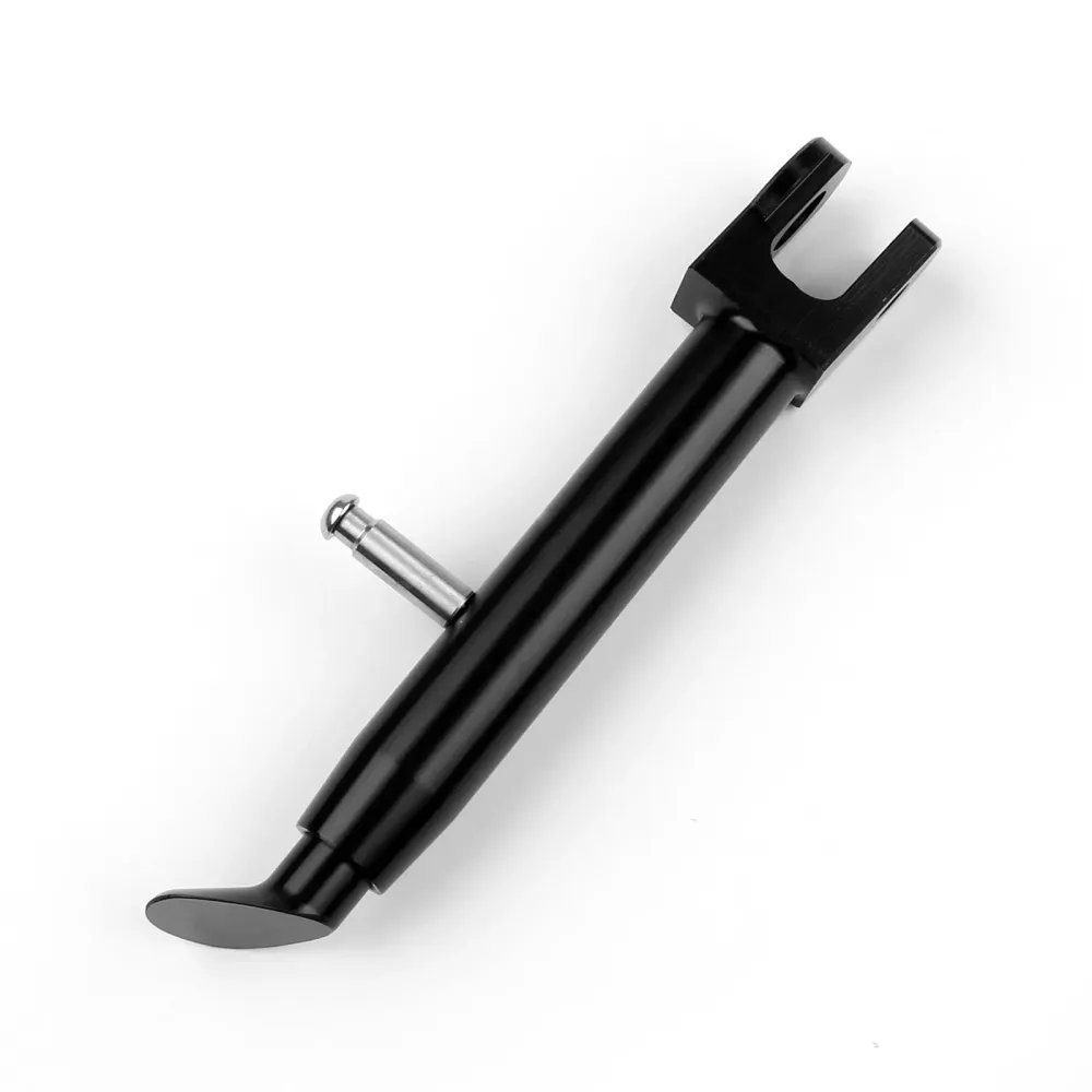 2008-2014 Honda CBR1000RR Kickstand Justerbar CNC aluminium