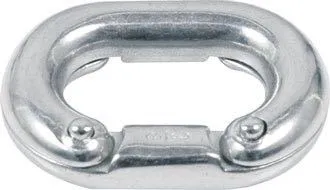 Skjøt RF 1/2"/12mm - 316 rustfritt stål