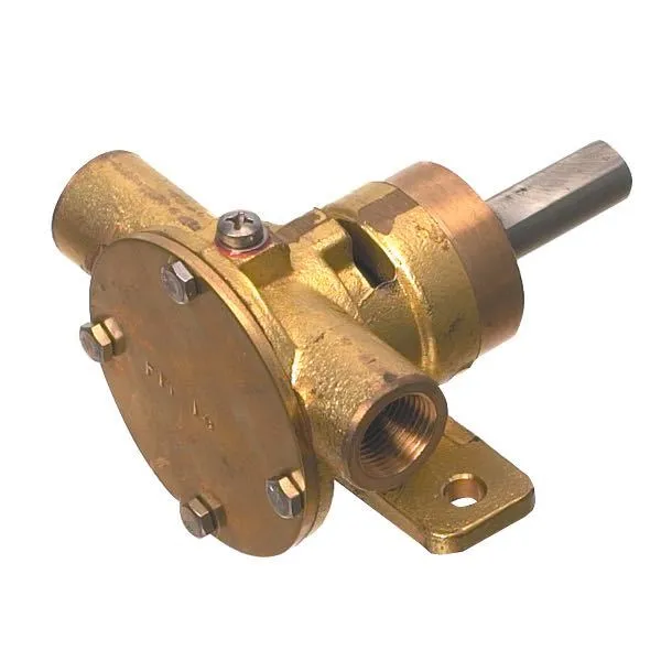 Impellerpumpe 3/8" pm15, 1515121