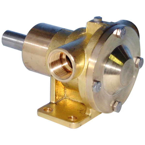Impellerpumpe 3/4" PM35, 1515107