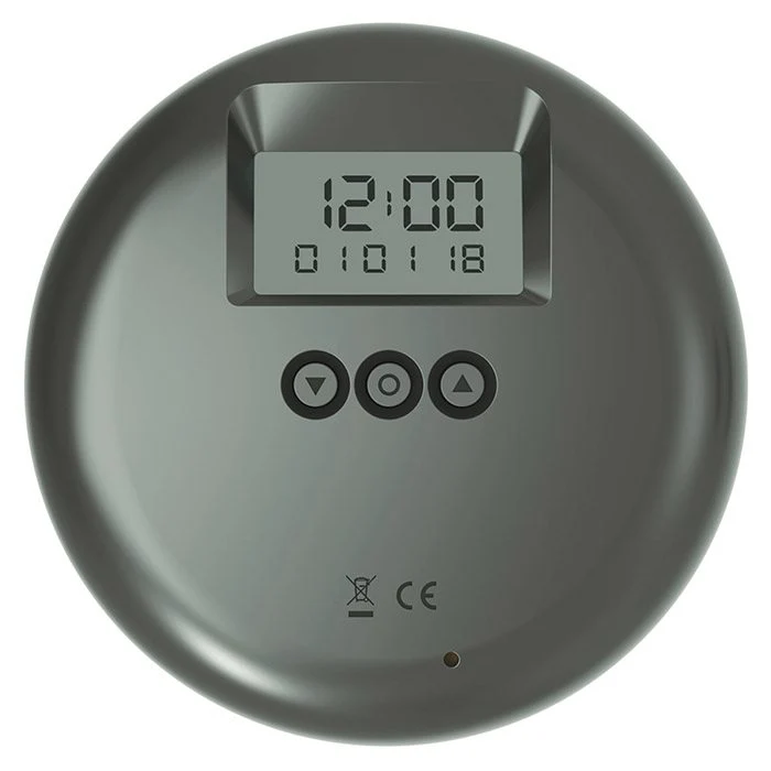 Park Solar parkeringsskive (FS38)