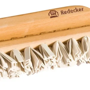 Redecker liten klesbørste til tekstiler