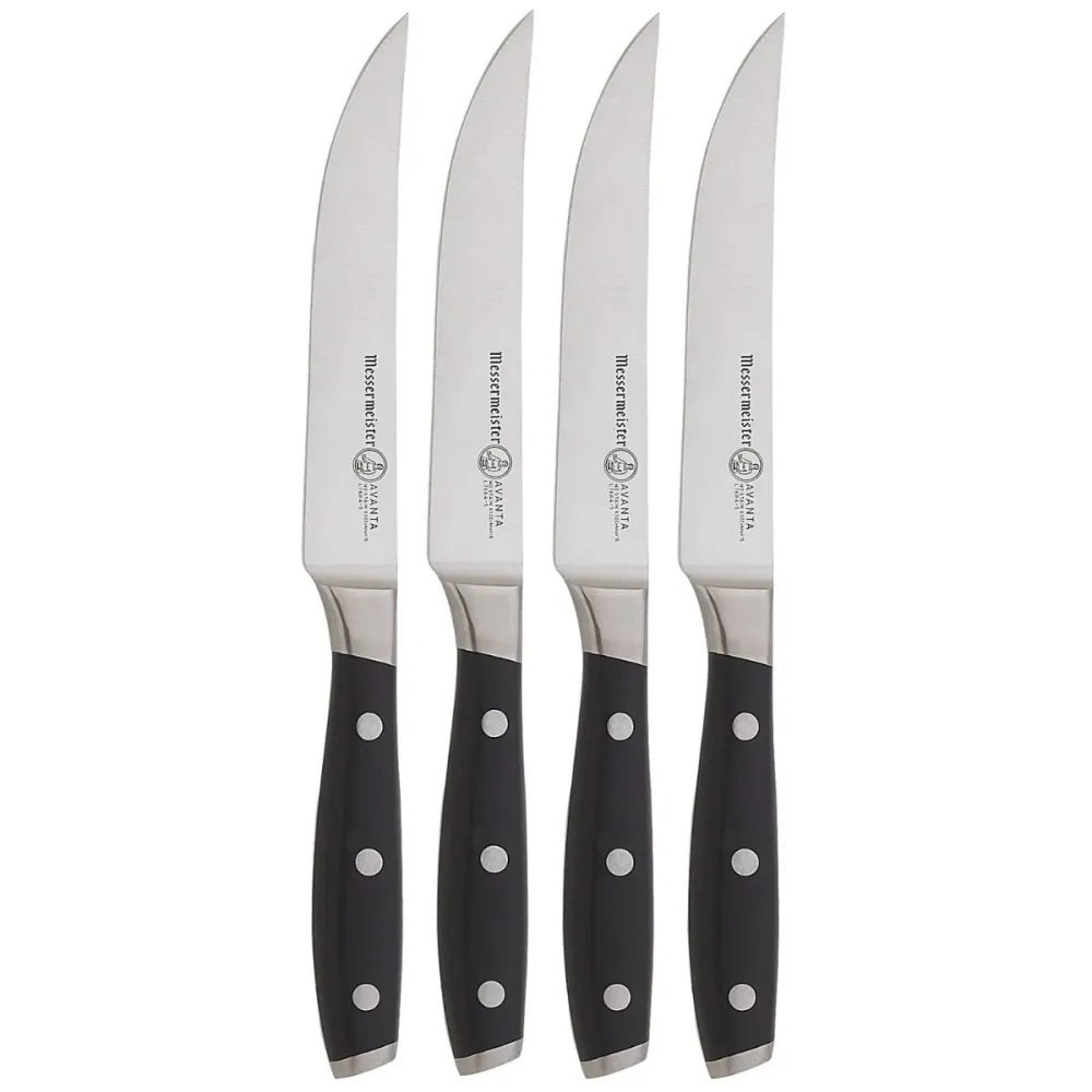 Avanta Fine Edge Biffkniver- Messermeister