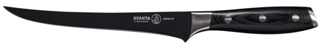 Bennie Kendrick Fillet Kniv - Messermeister