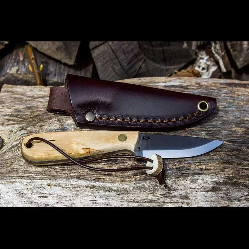 Necker 70 Birke Knude - Brisa