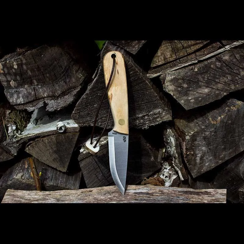 Necker 70 Birke Knude - Brisa