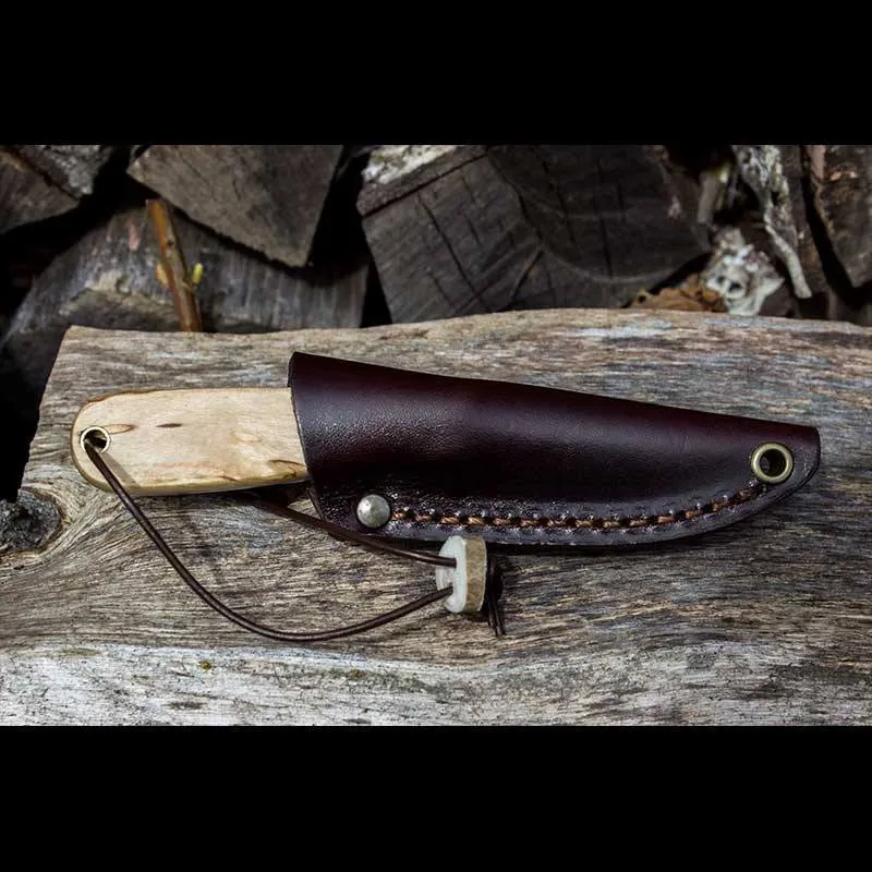 Necker 70 Birke Knude - Brisa