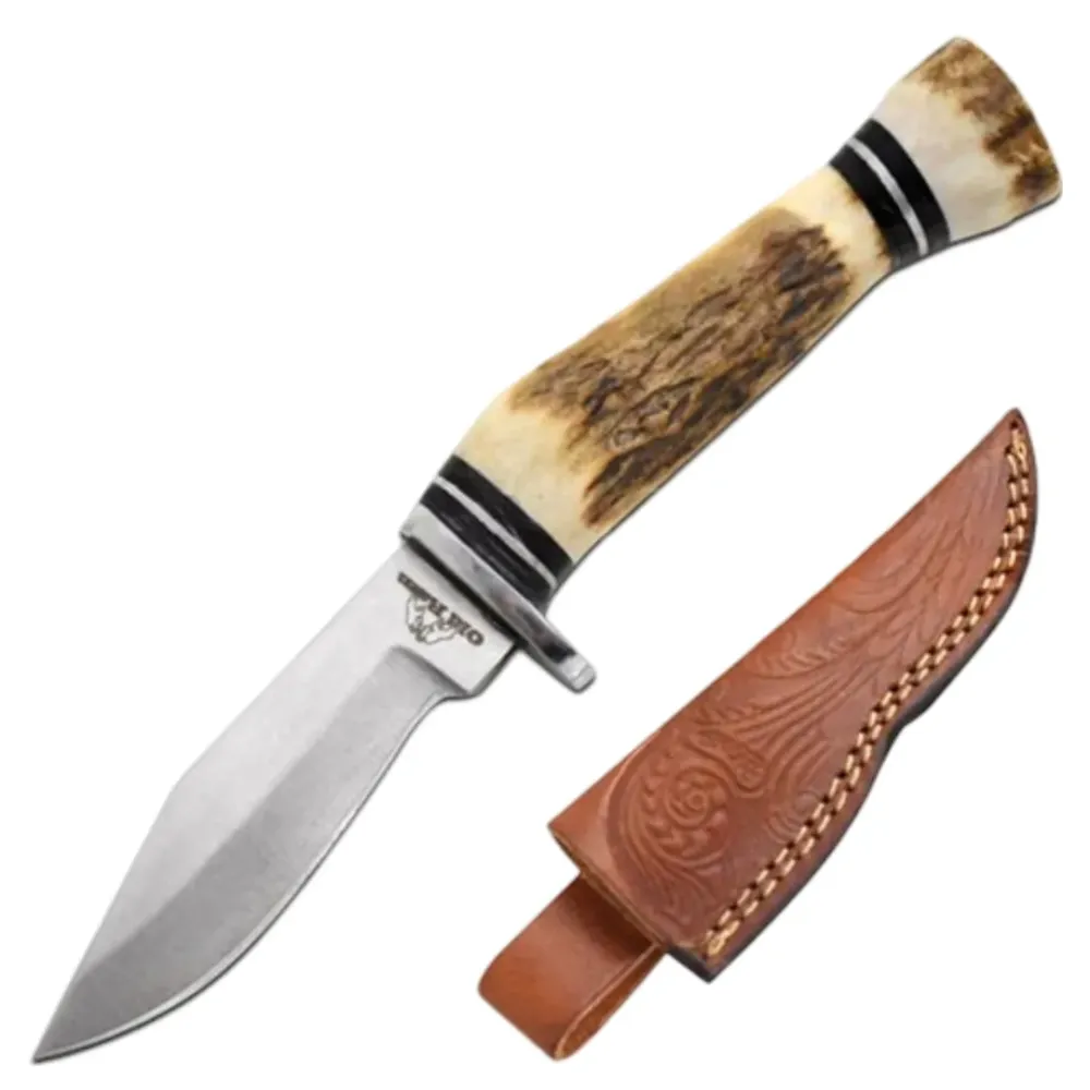 Old Ram Mini Skinner Kniv
