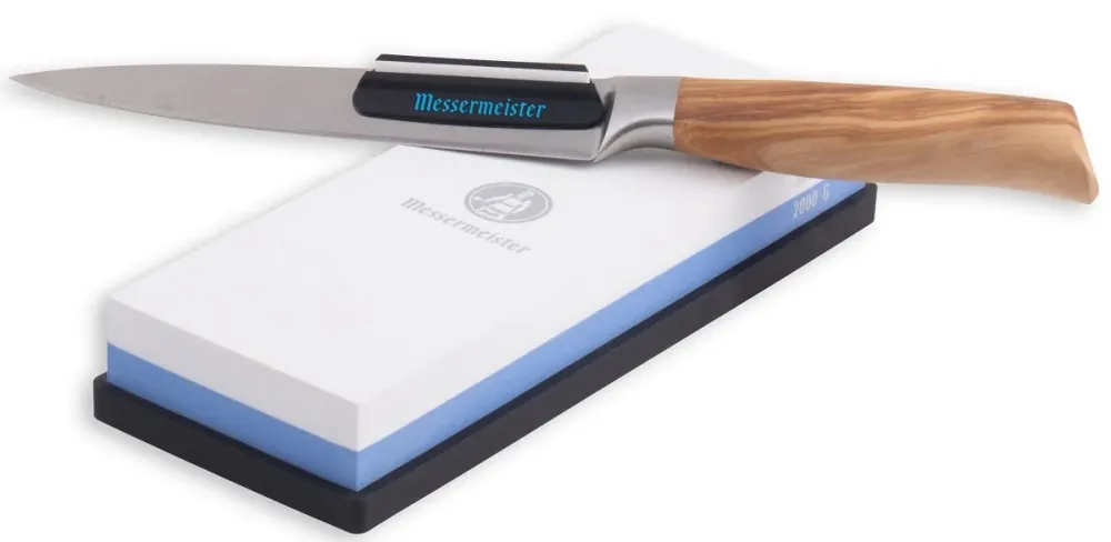 Slipestein 2000 & 5000 Grit - Messermeister