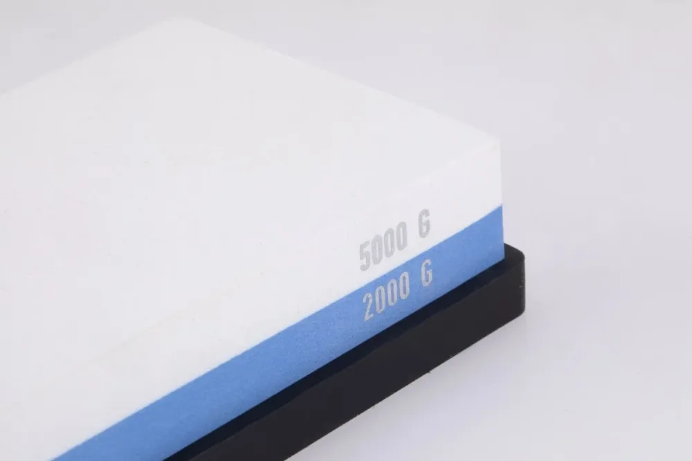 Slipestein 2000 & 5000 Grit - Messermeister