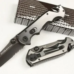 SOG-foldekniv 15 cm