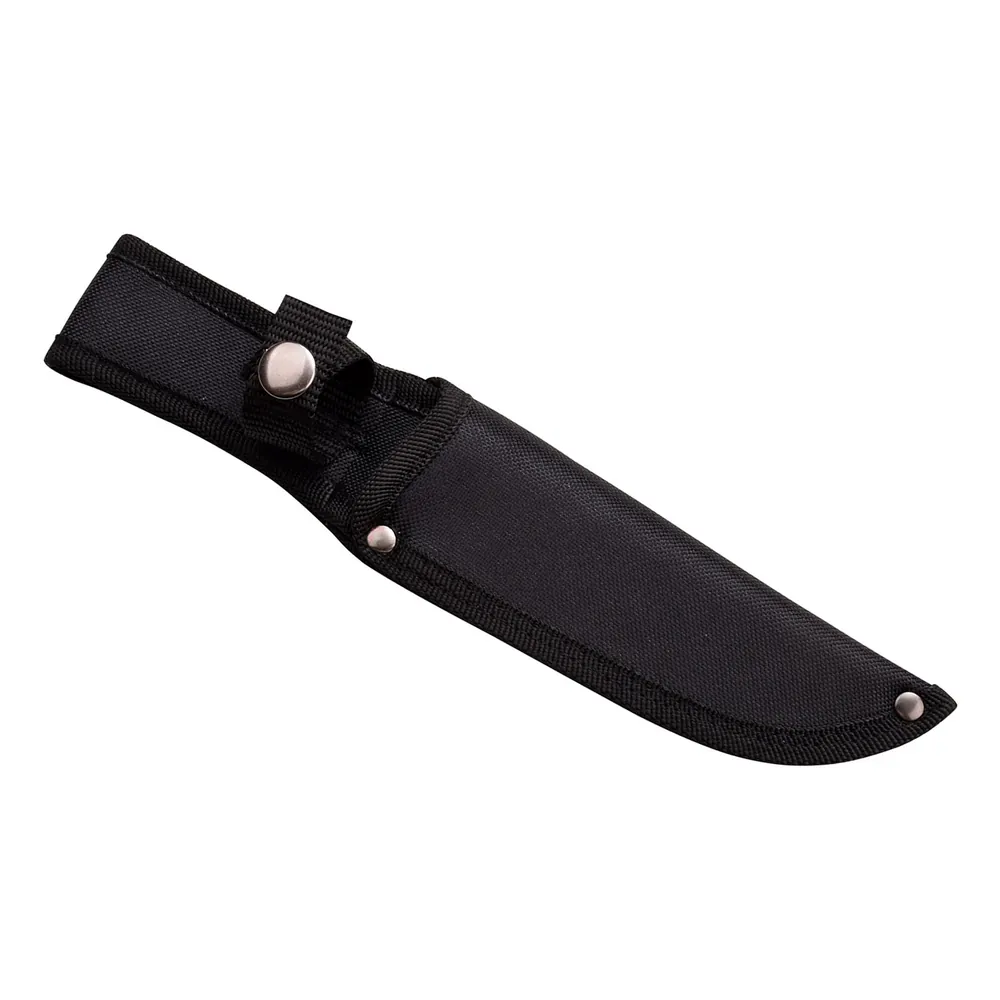 Survivor - Ridged Handle Kniv – Klassisk og Allsidig