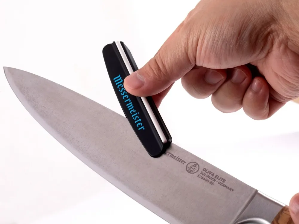 Vinkelguide Kniv Sliping - Messermeister