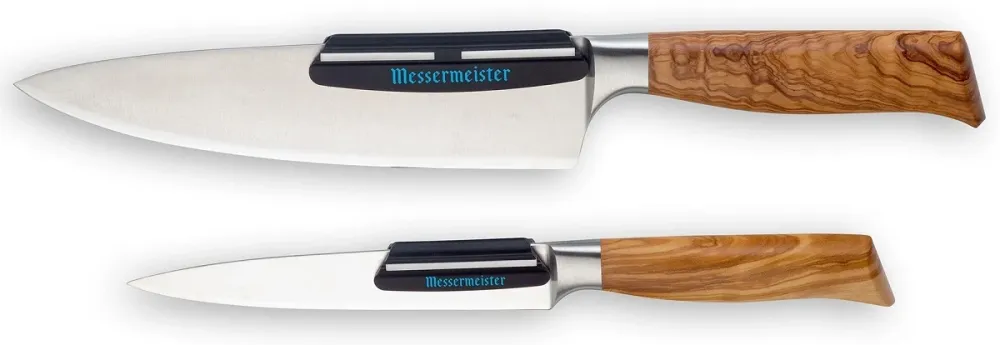 Vinkelguide Kniv Sliping - Messermeister