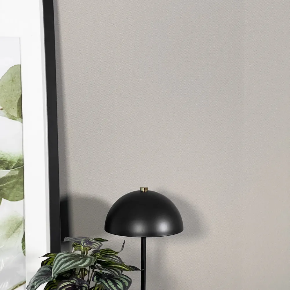 Elliana greige selvklebende tapet 52,5 cm x 2 m