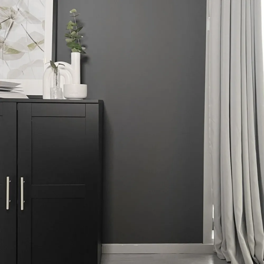 Nova grey selvklebende tapet 62 cm x 5 m