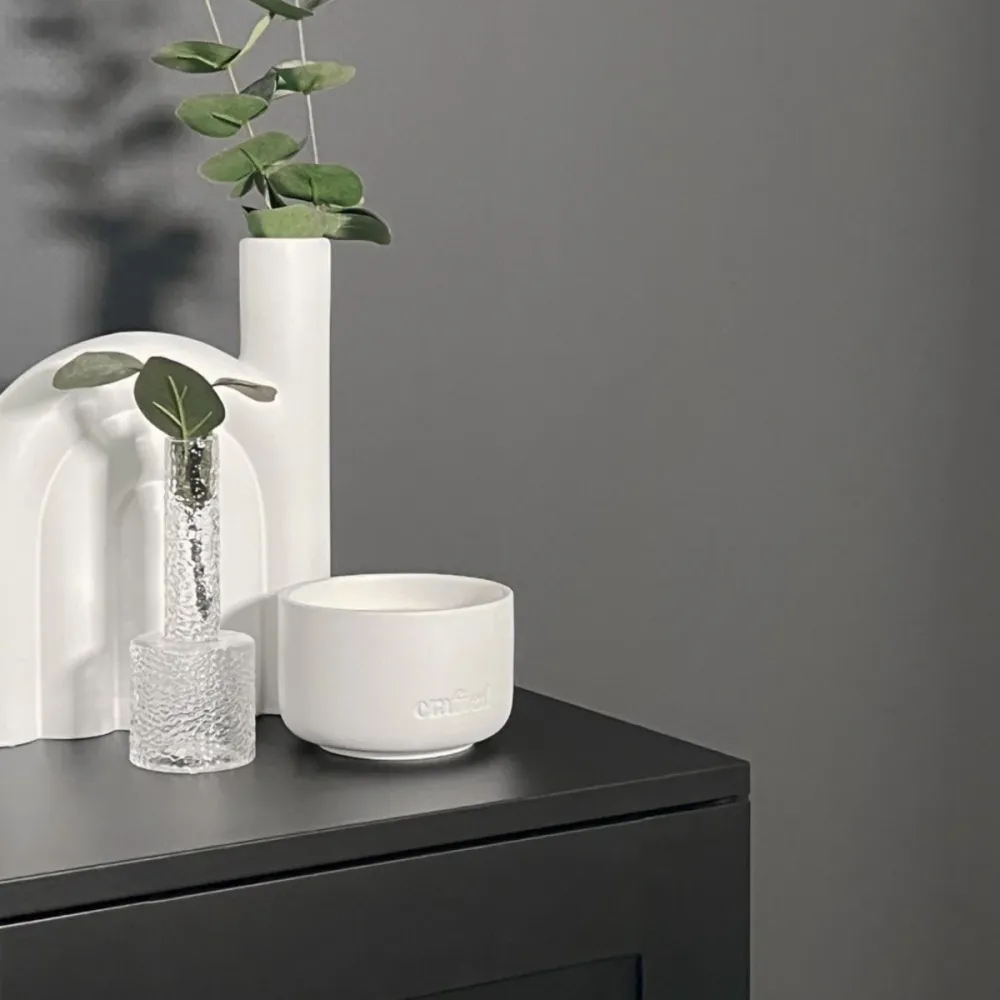 Nova grey selvklebende tapet 52,5 cm x 2 m