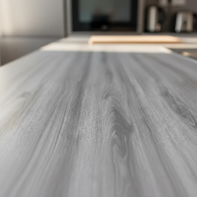 Premium Artico oak kontaktplast