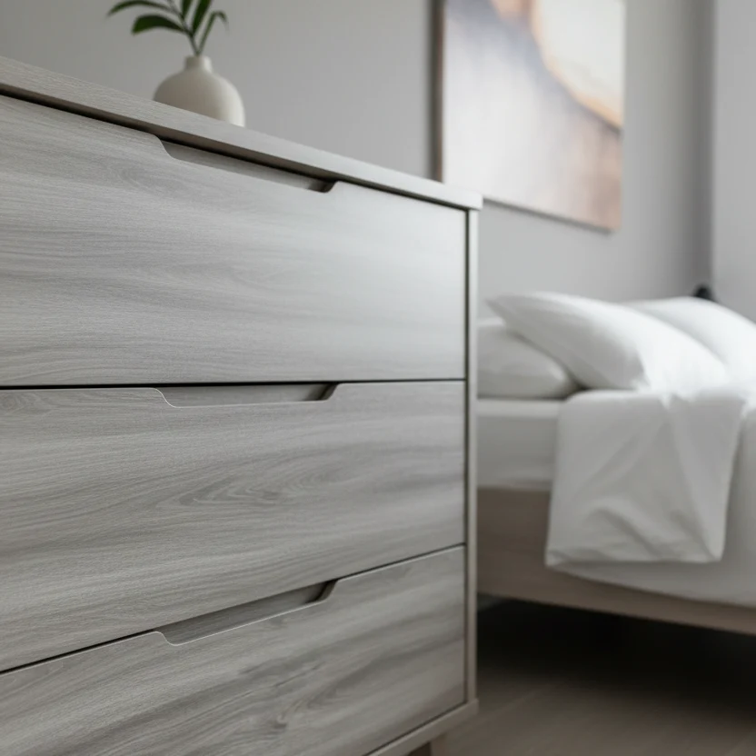 Premium Artico oak kontaktplast