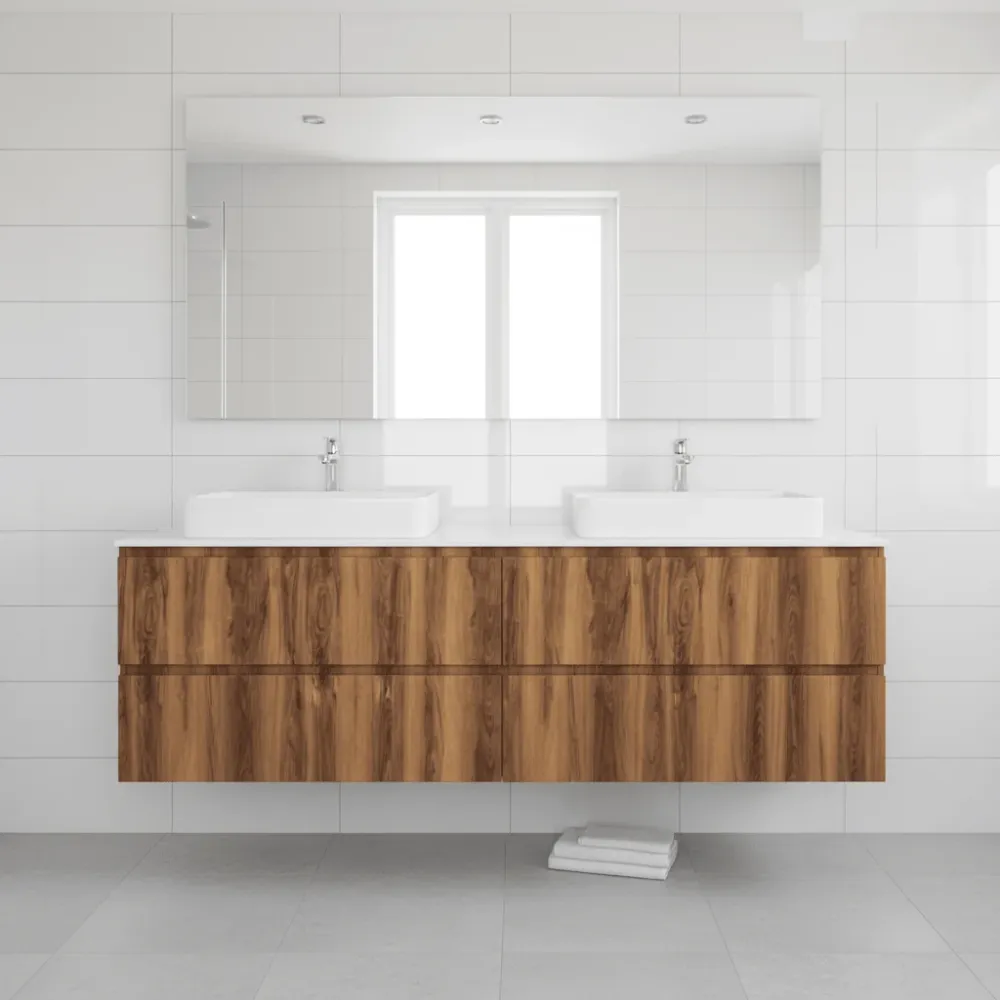 Premium Boston oak kontaktplast