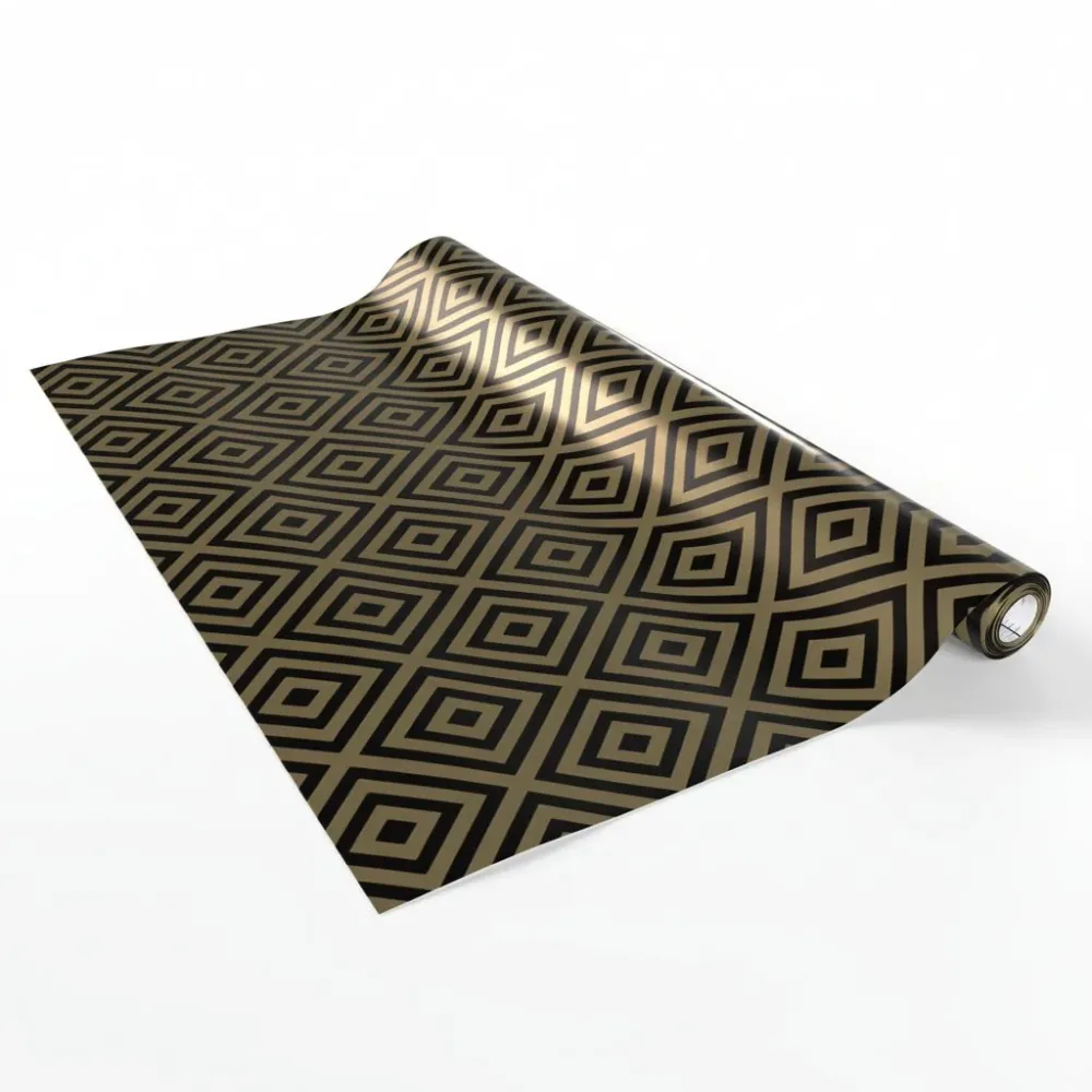 Tessella kontaktplast 45 cm x 2 m