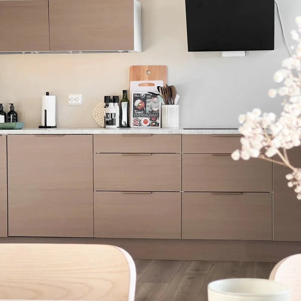 Tuscan tan kontaktplast 52,5 cm x 2 m