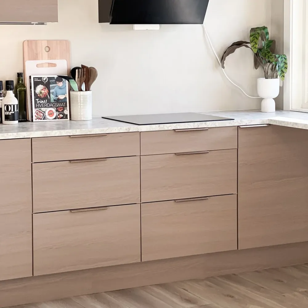 Tuscan tan kontaktplast 52,5 cm x 2 m