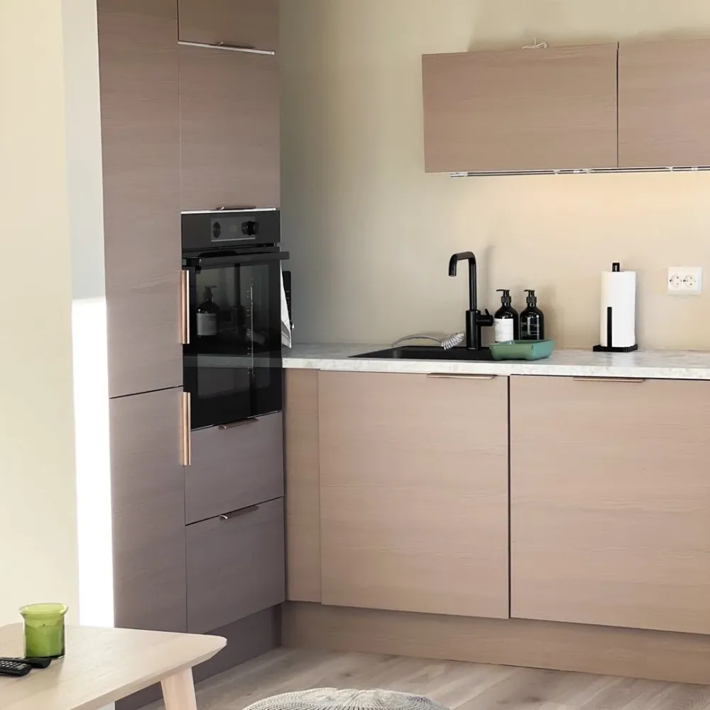 Tuscan tan kontaktplast 52,5 cm x 2 m