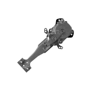 Lewmar, Kontrollmekanisme motorstyring, 89400137