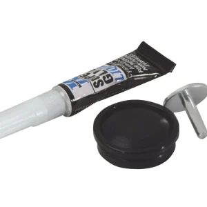 Lewmar, BT stempelsett, 89800013