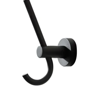 Krok - svart
