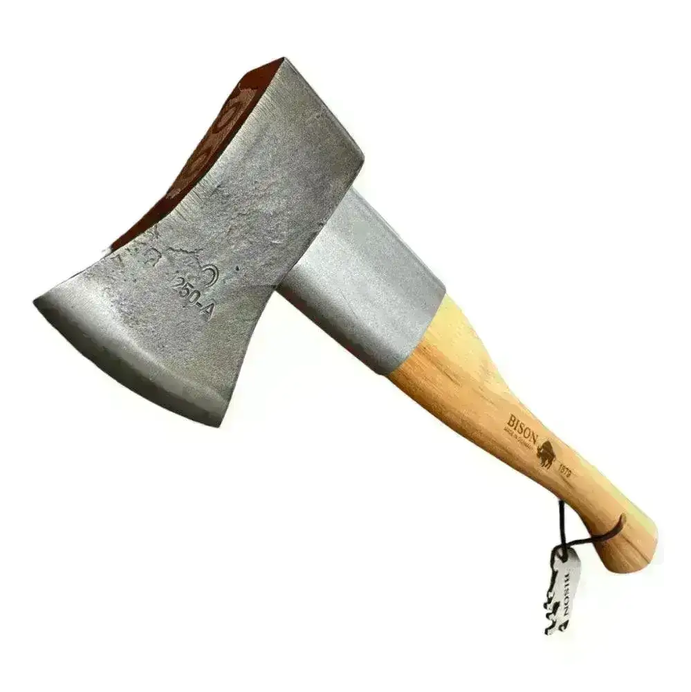 Bison 1879 Kløyveøks - 1250 Gram - 500mm