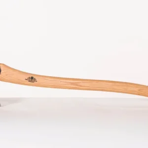 Skogsøks, stor