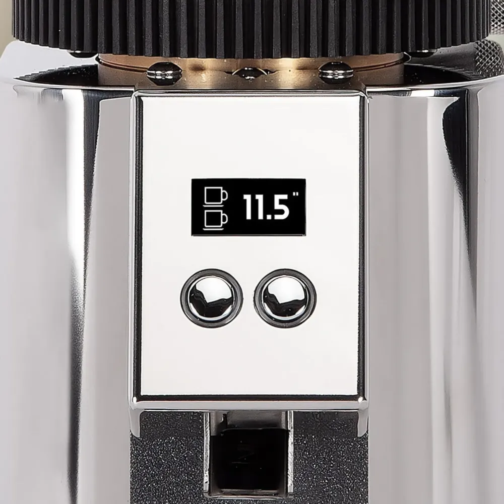 ECM C-Automatik 54