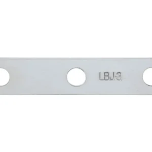 BEP, 3-veis Link Bar Joiner 525A (bulk), 779-LBJ-3-B