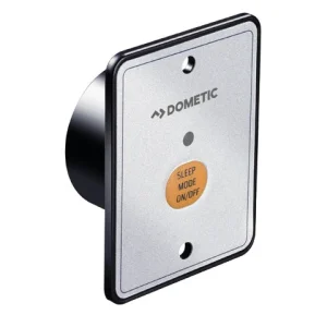 Dometic, PerfectCharge MCA fjernkontroll, Batteriladere, PCS