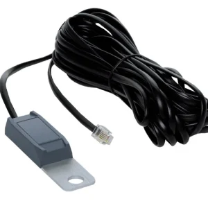 Dometic, PerfectCharge MCA temperatursensor, batterilader, CE-merket