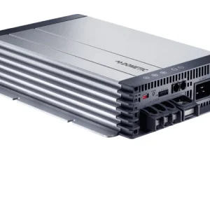 Dometic, PerfectCharge MCA1280 Batterilader 12V/80A