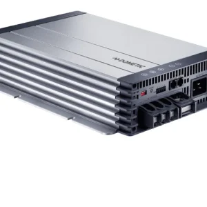 Dometic, PerfectCharge MCA2440 Batterilader 24V/40A