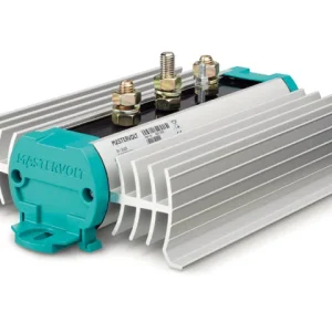 Mastervolt, BI 1202-S batteriisolator, 83012021