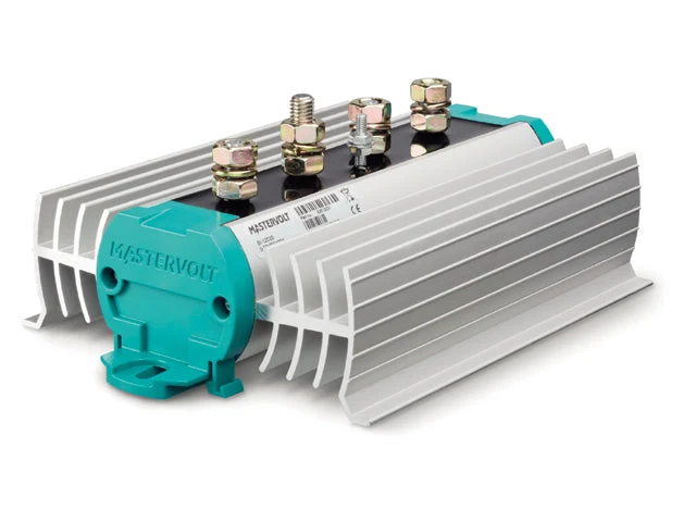 Mastervolt, BI 1203-S batteriisolator, 12V/24V/48V, 83012031