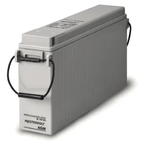 Mastervolt, AGM-SL 12V 150Ah batteri, 63001500