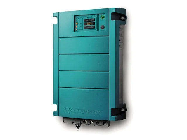 Mastervolt, ChargeMaster 12/25-3 batterilader, 44010250