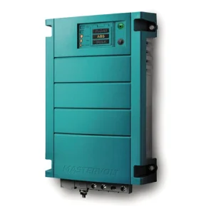 Mastervolt, ChargeMaster 24/12-3 batterilader, 44020120