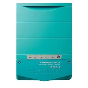 Mastervolt, ChargeMaster Plus Batterilader 12/35-3