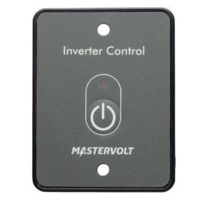 Mastervolt, Inverter kontrollpanel med 8 m kabel, 70405080