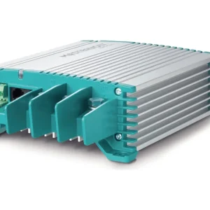 Mastervolt, Mac Plus 12/12-50A DC-DC-omformer, 81205100