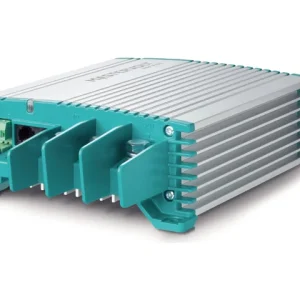 Mastervolt, Mac Plus 24/12-50A DC-DC-omformer, 81205200